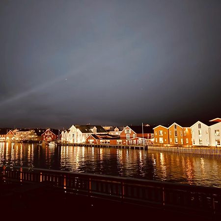Finnholmen Brygge Геннінґсвер Екстер'єр фото